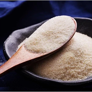 Halal Good Quality food additive bovine edible gelatin from Gelatin Manufacturer
