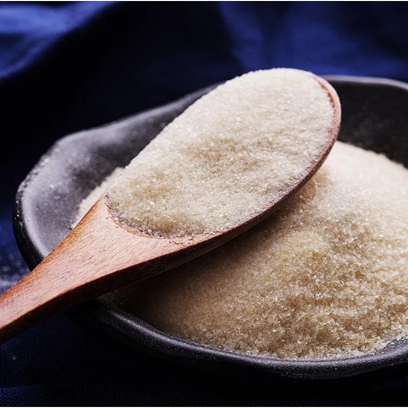 Halal Good Quality food additive bovine edible gelatin from Gelatin Manufacturer