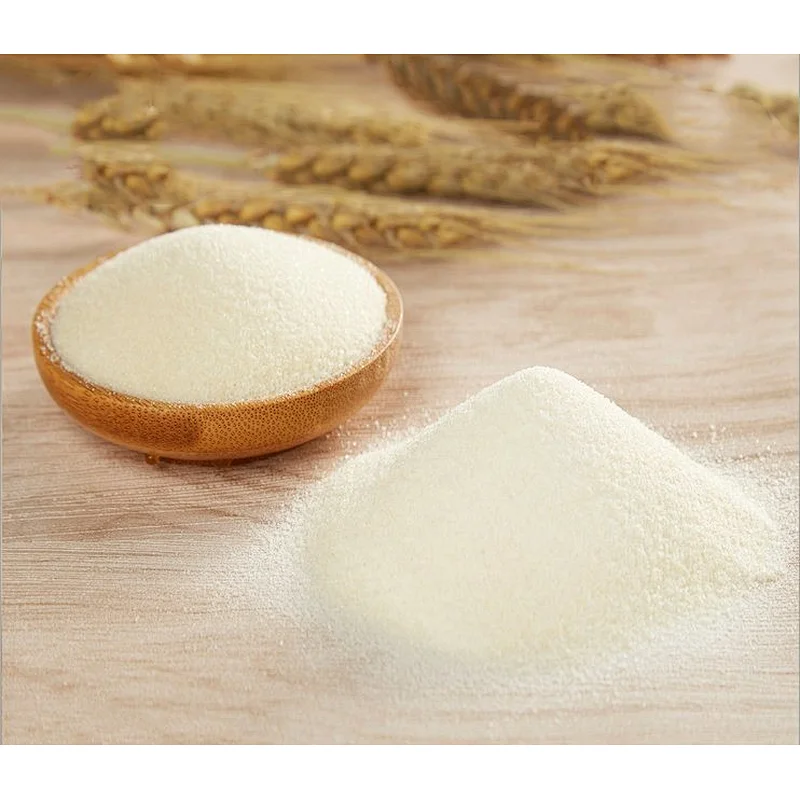 Halal Good Quality food additive bovine edible gelatin from Gelatin Manufacturer